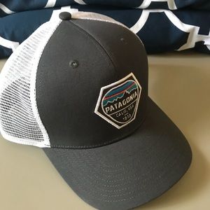 Patagonia Hat